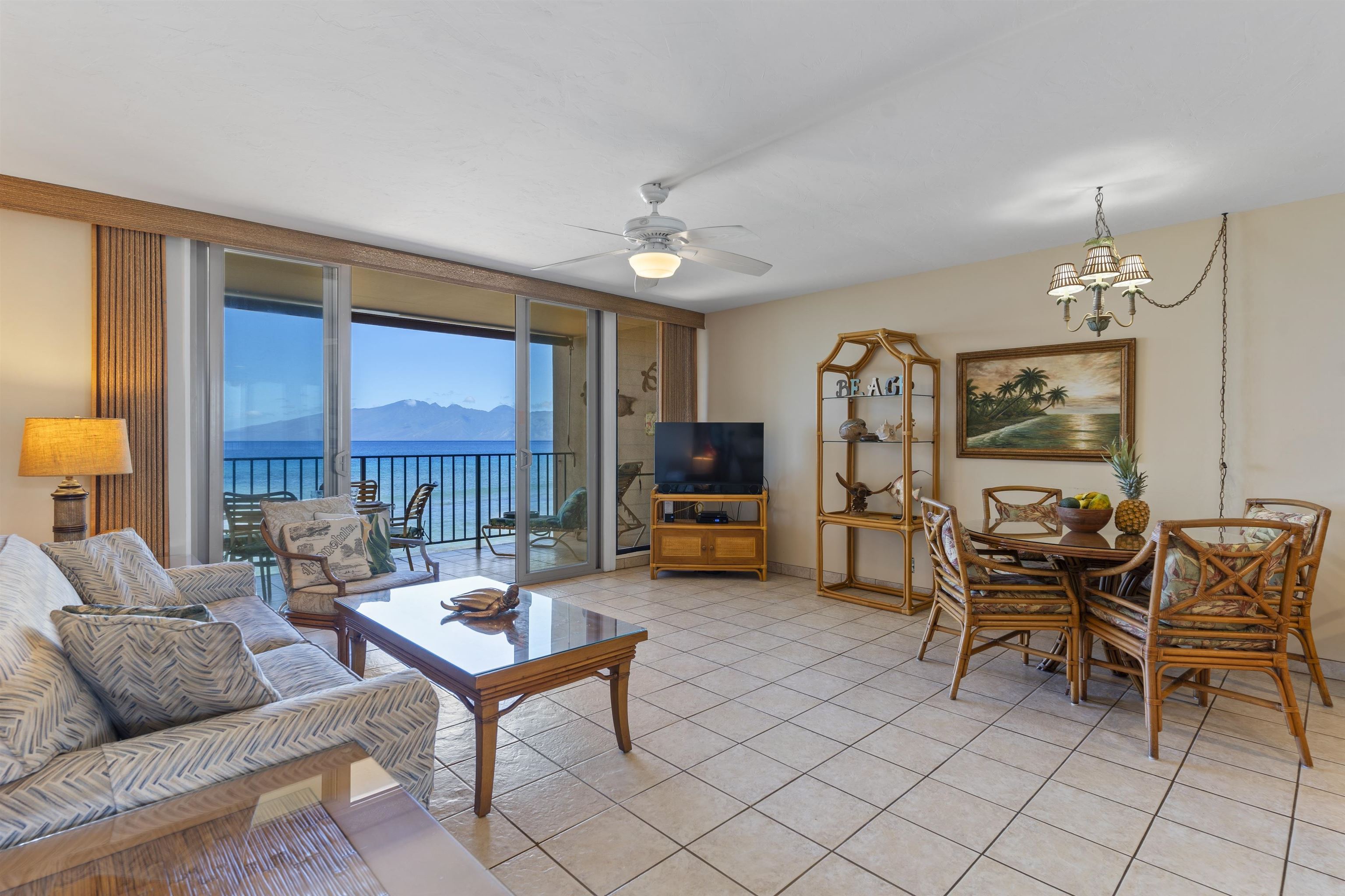 Nohonani condo # 302, Lahaina, Hawaii - photo 6 of 32