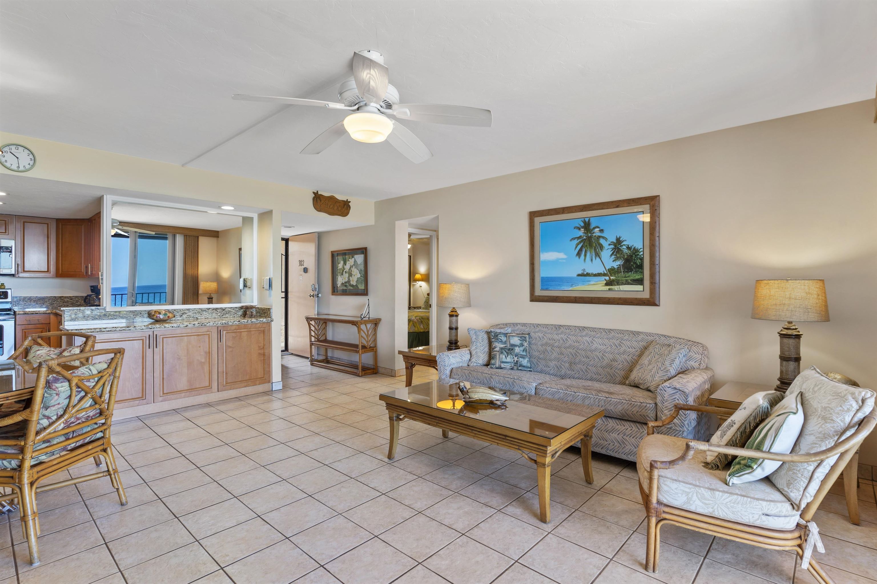 Nohonani condo # 302, Lahaina, Hawaii - photo 8 of 32