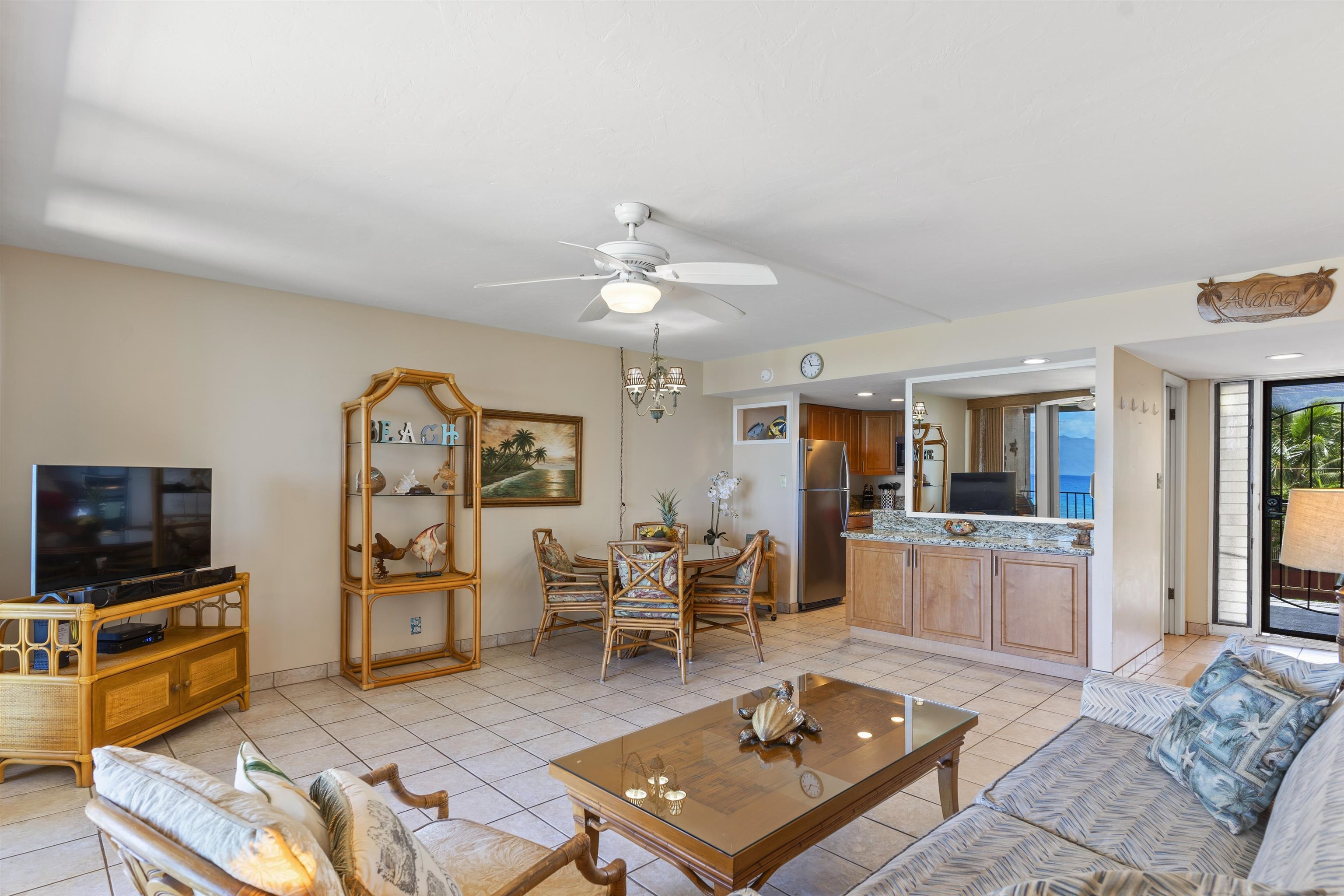 Nohonani condo # 302, Lahaina, Hawaii - photo 9 of 32