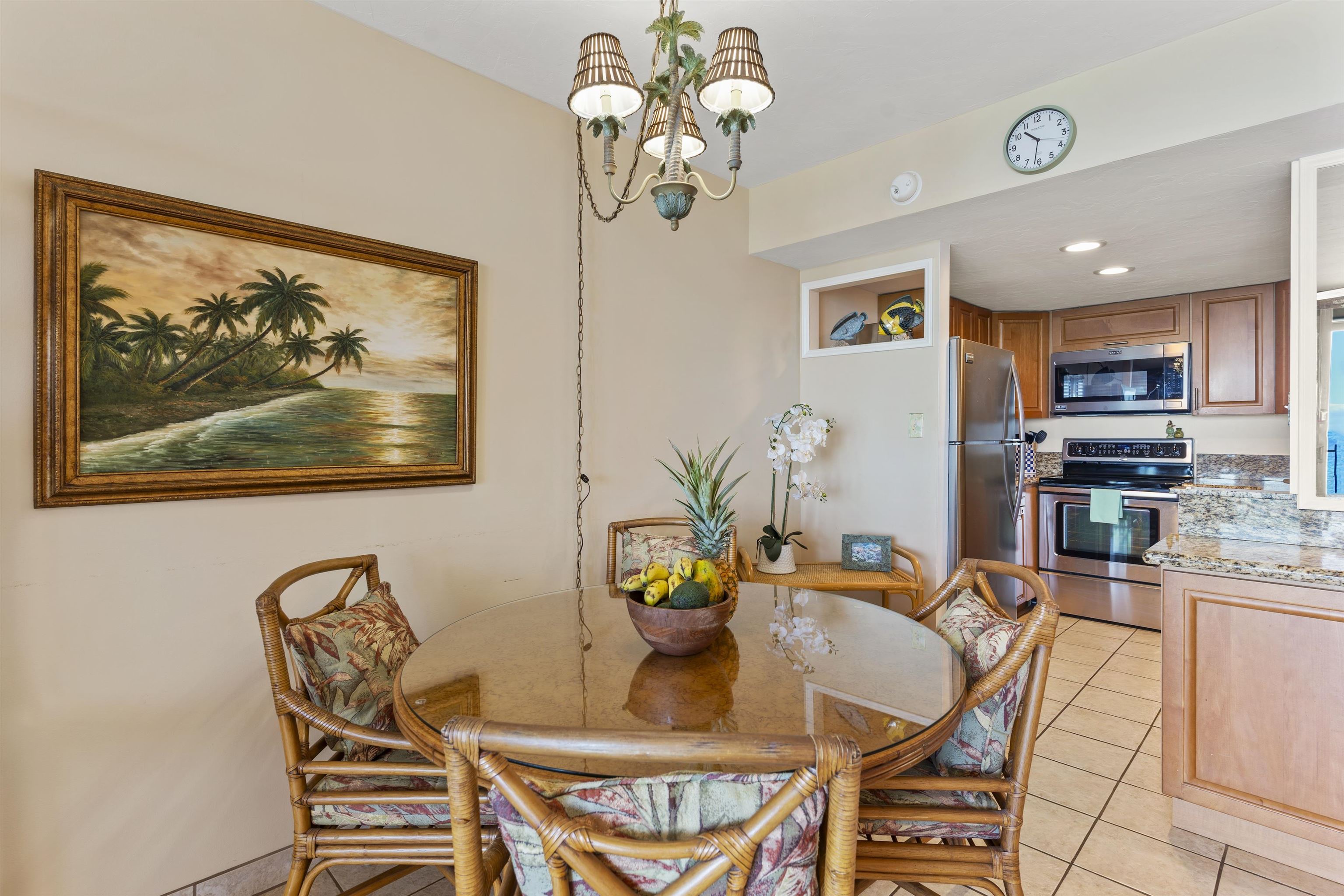 Nohonani condo # 302, Lahaina, Hawaii - photo 10 of 32