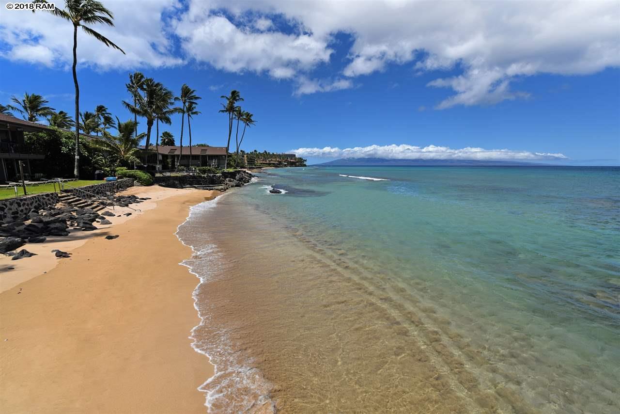 Nohonani condo # 401, Lahaina, Hawaii - photo 2 of 30