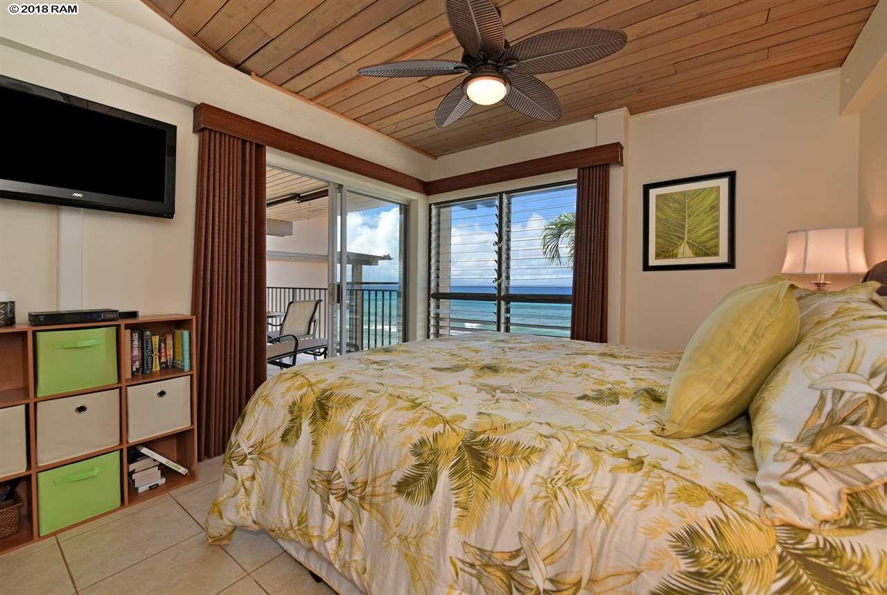 Nohonani condo # 401, Lahaina, Hawaii - photo 12 of 30