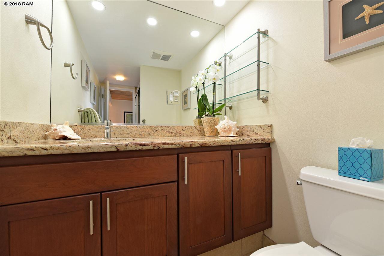 Nohonani condo # 401, Lahaina, Hawaii - photo 14 of 30