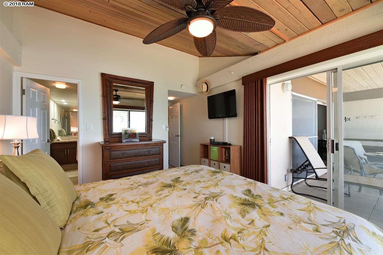 Nohonani condo # 401, Lahaina, Hawaii - photo 15 of 30