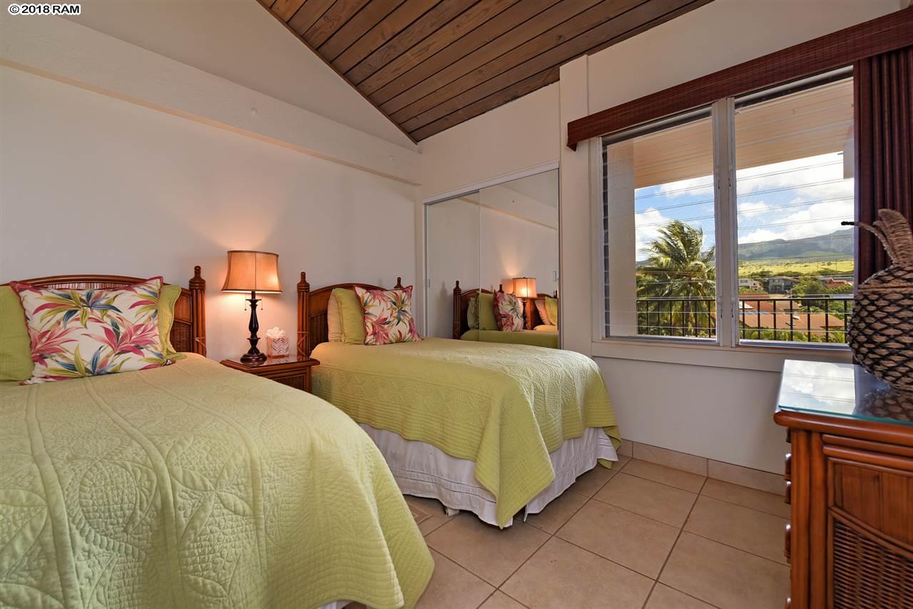 Nohonani condo # 401, Lahaina, Hawaii - photo 16 of 30