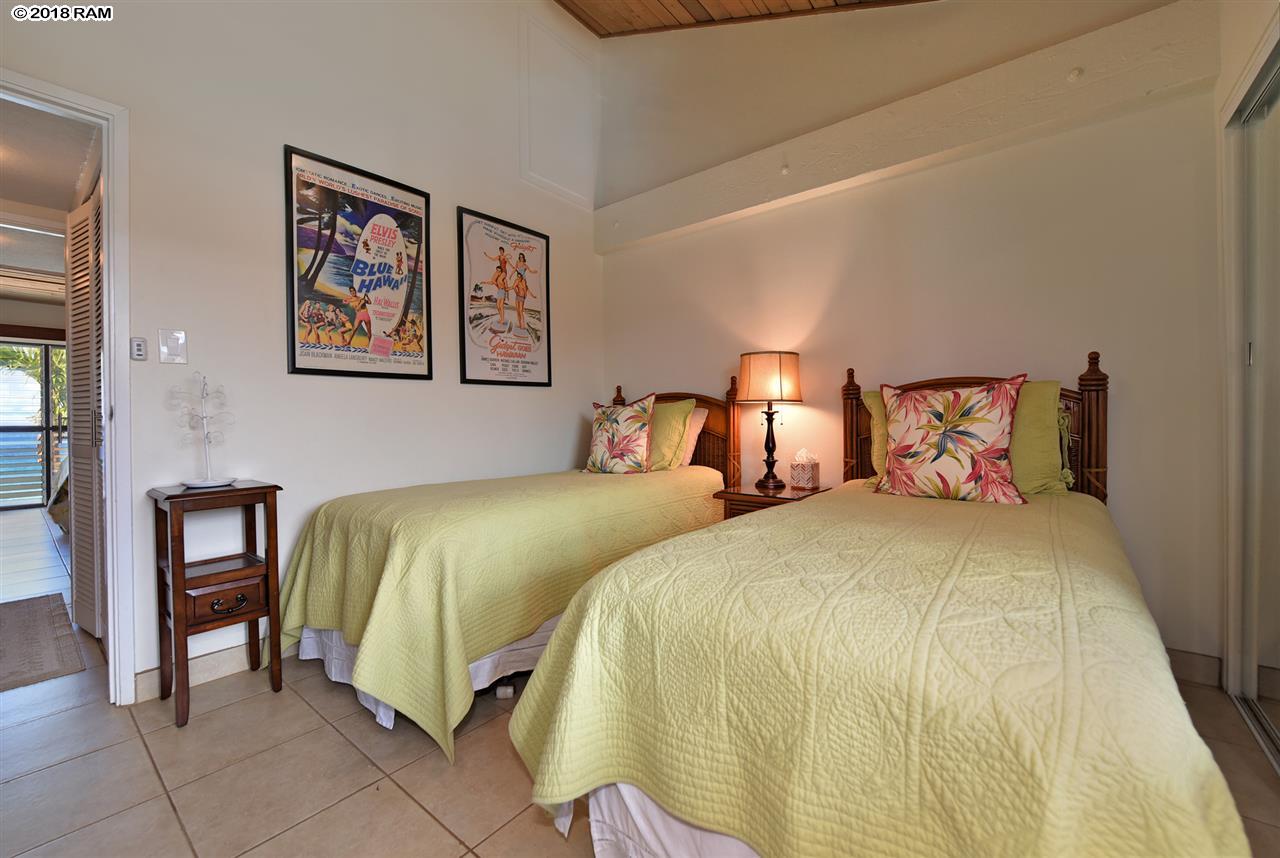 Nohonani condo # 401, Lahaina, Hawaii - photo 17 of 30