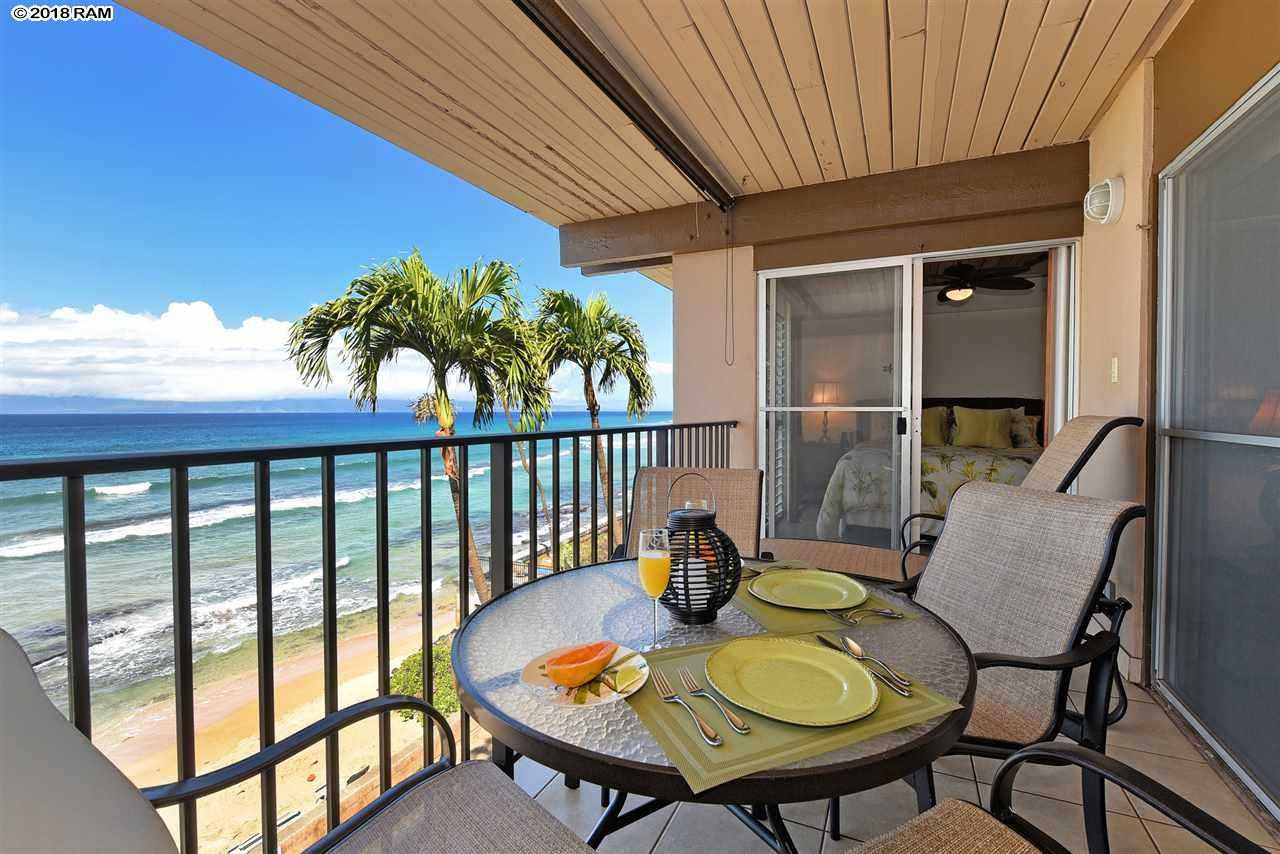 Nohonani condo # 401, Lahaina, Hawaii - photo 20 of 30