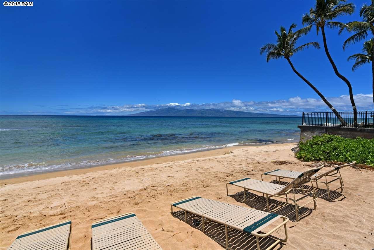 Nohonani condo # 401, Lahaina, Hawaii - photo 3 of 30