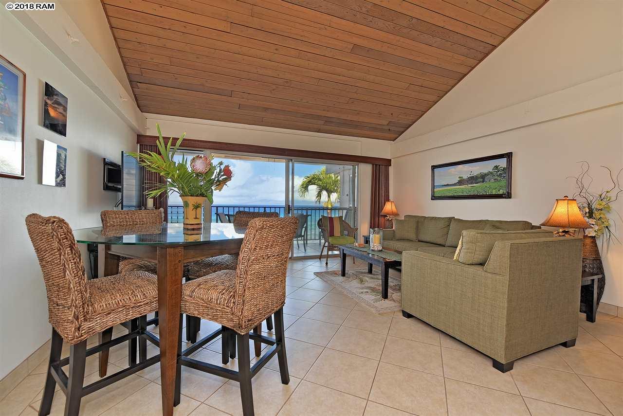 Nohonani condo # 401, Lahaina, Hawaii - photo 22 of 30