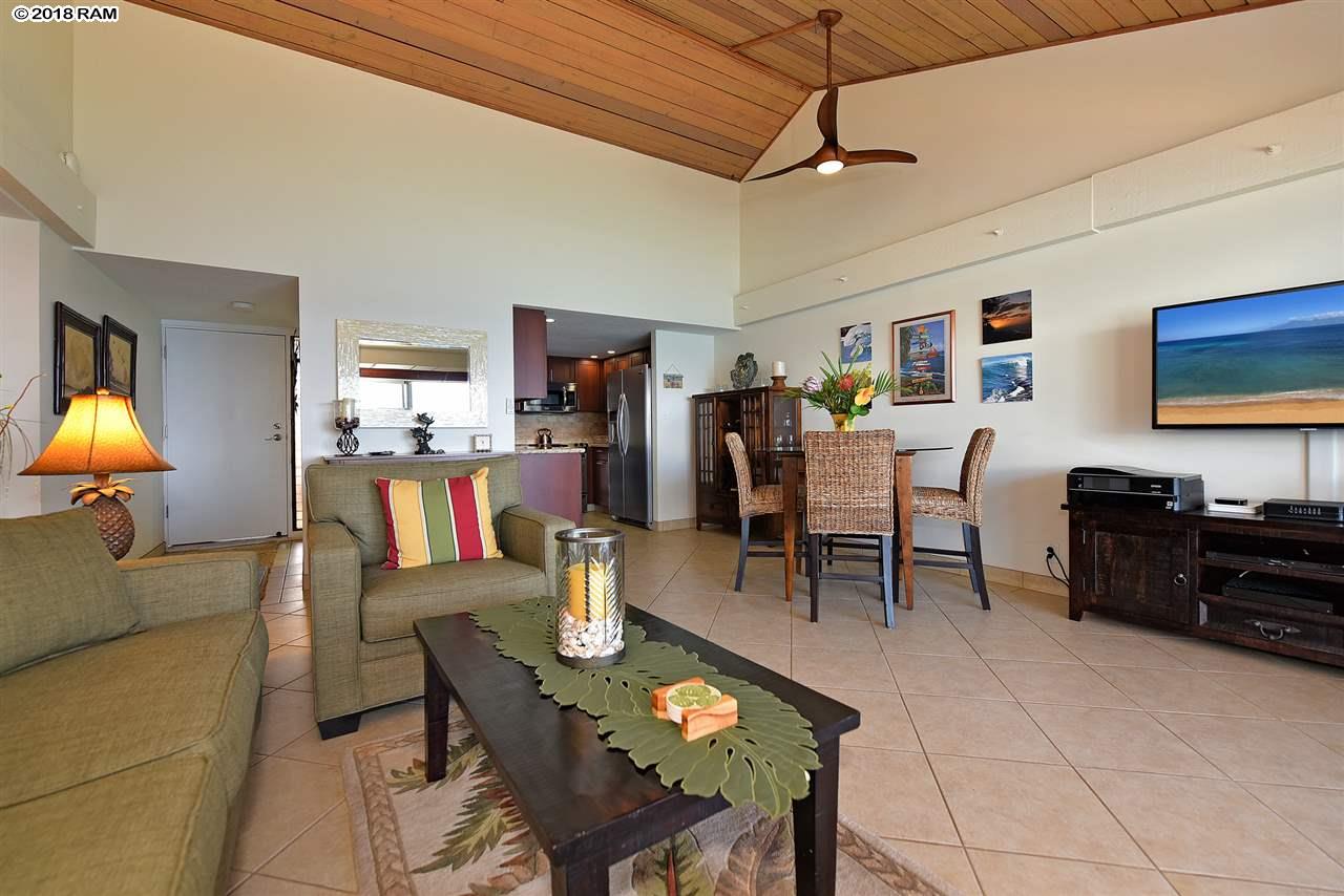 Nohonani condo # 401, Lahaina, Hawaii - photo 23 of 30