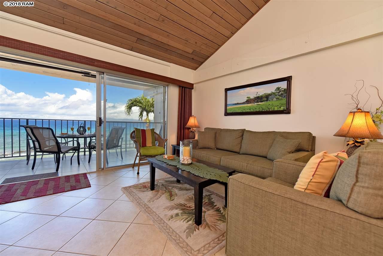 Nohonani condo # 401, Lahaina, Hawaii - photo 5 of 30
