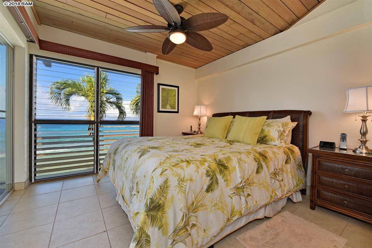 Nohonani condo # 401, Lahaina, Hawaii - photo 8 of 30