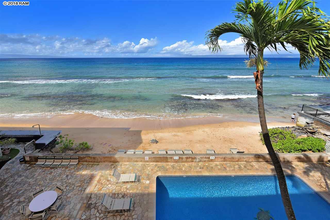 Nohonani condo # 401, Lahaina, Hawaii - photo 9 of 30