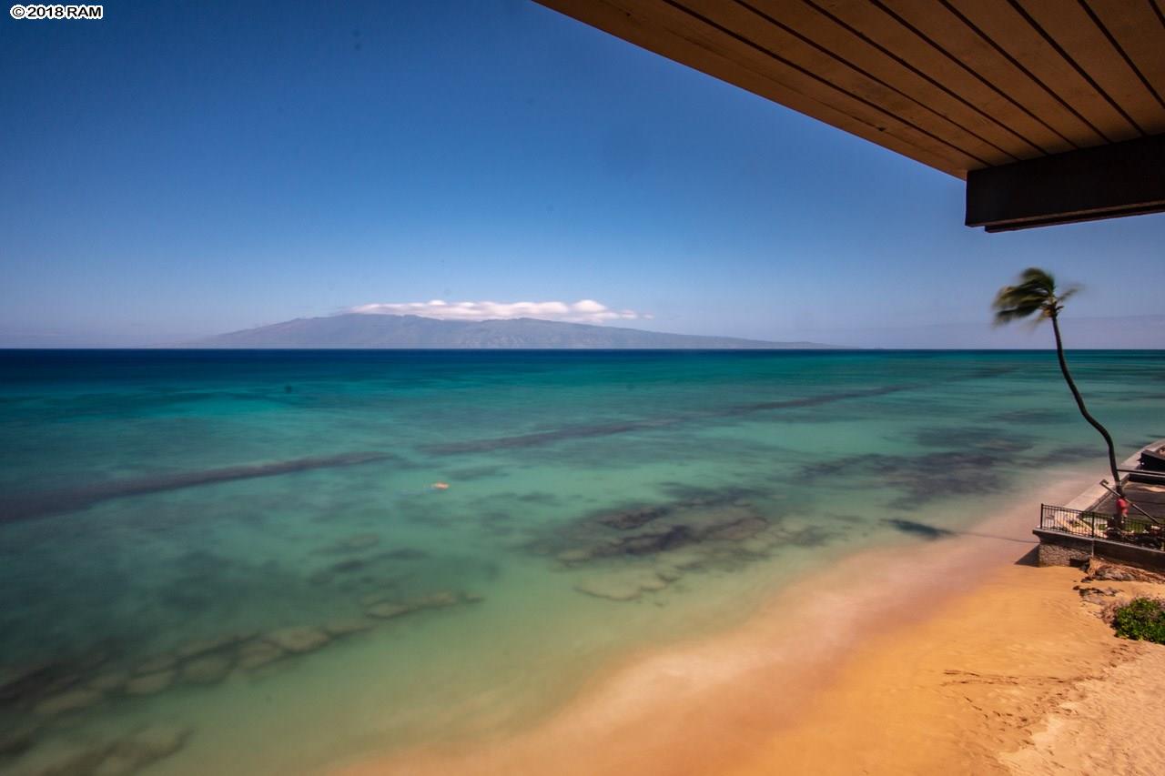 Nohonani condo # 403, Lahaina, Hawaii - photo 19 of 25