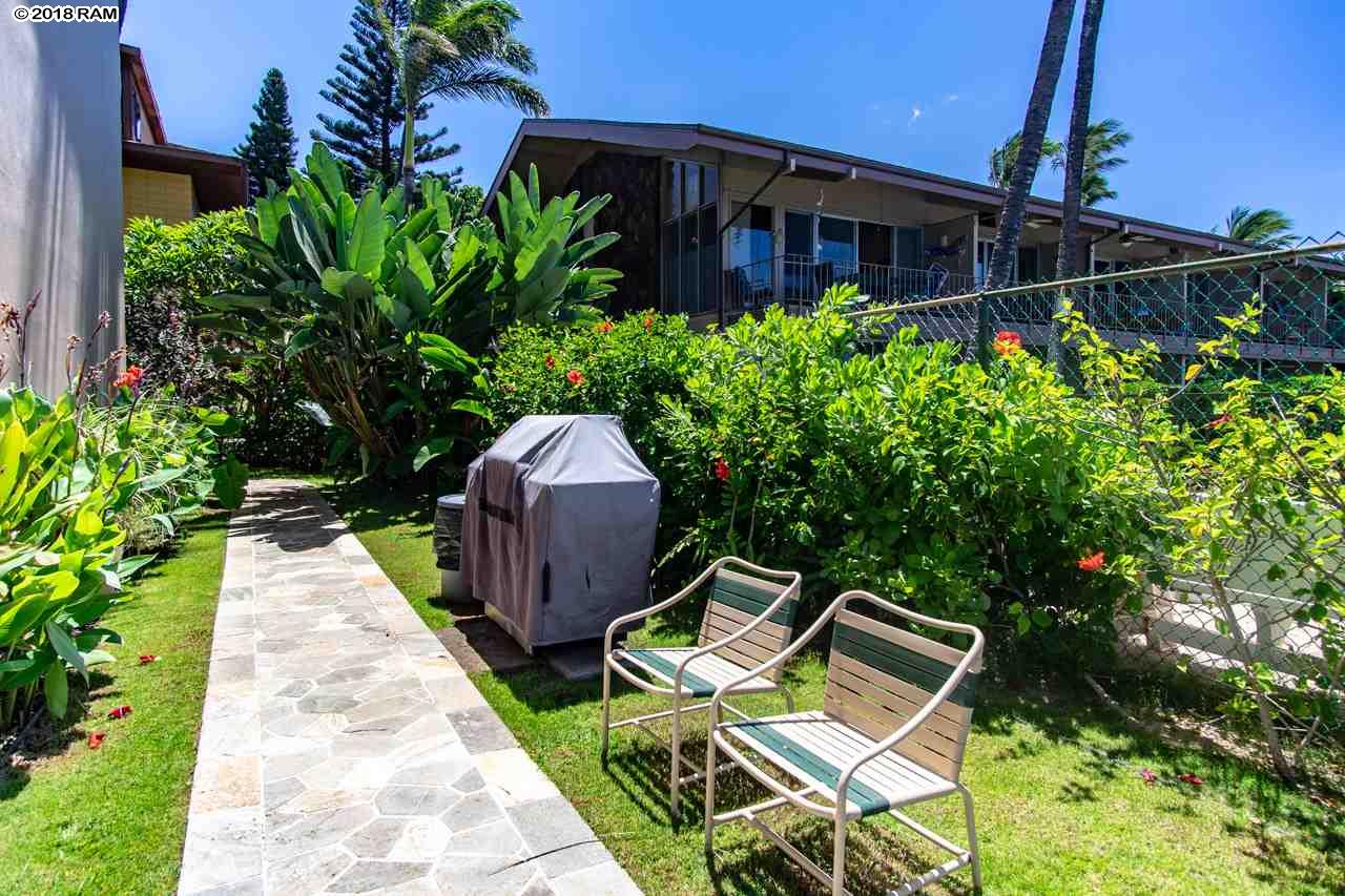 Nohonani condo # 403, Lahaina, Hawaii - photo 22 of 25