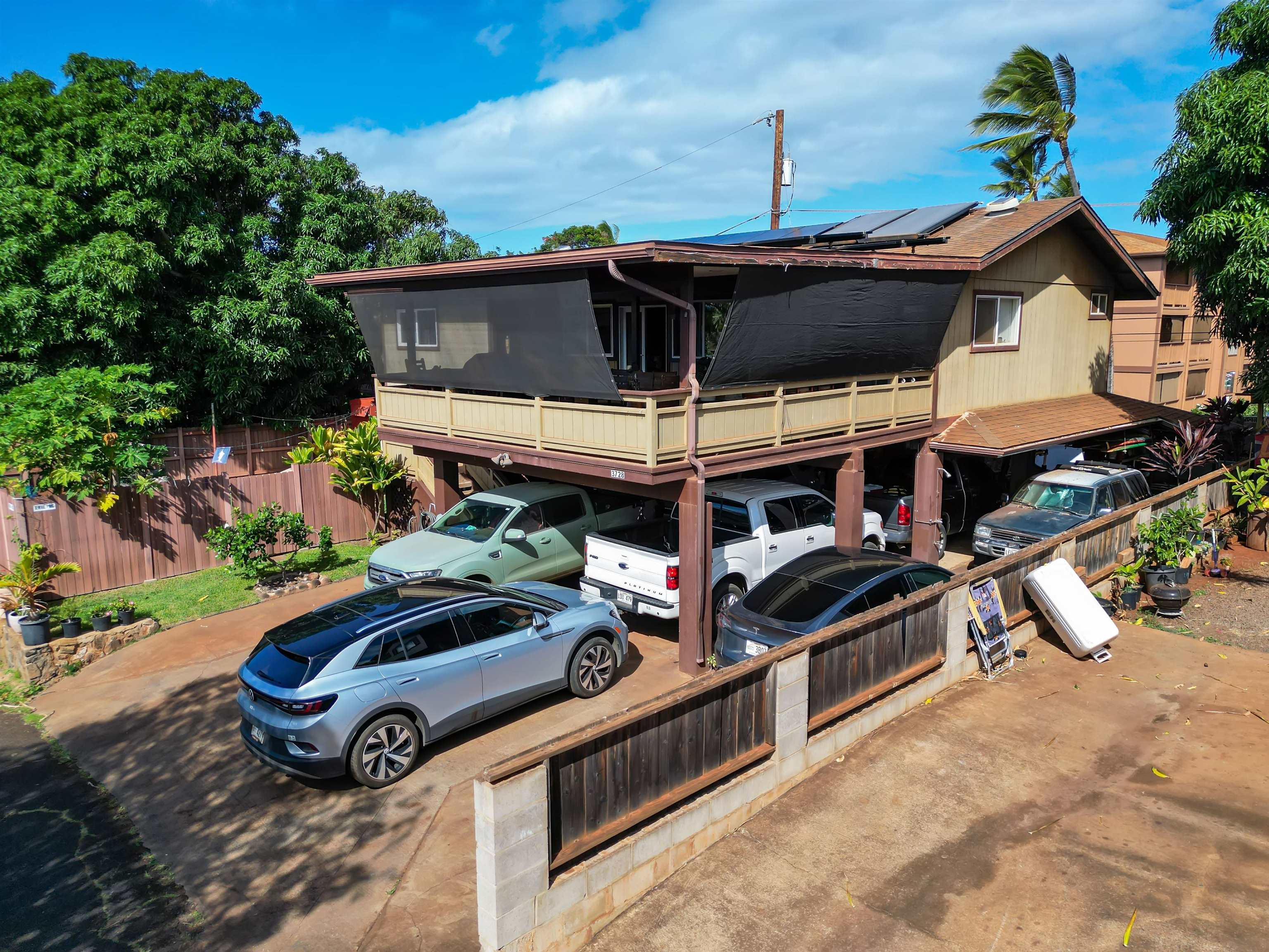 3728  Lower Honoapiilani Rd , Napili/Kahana/Honokowai home - photo 19 of 33