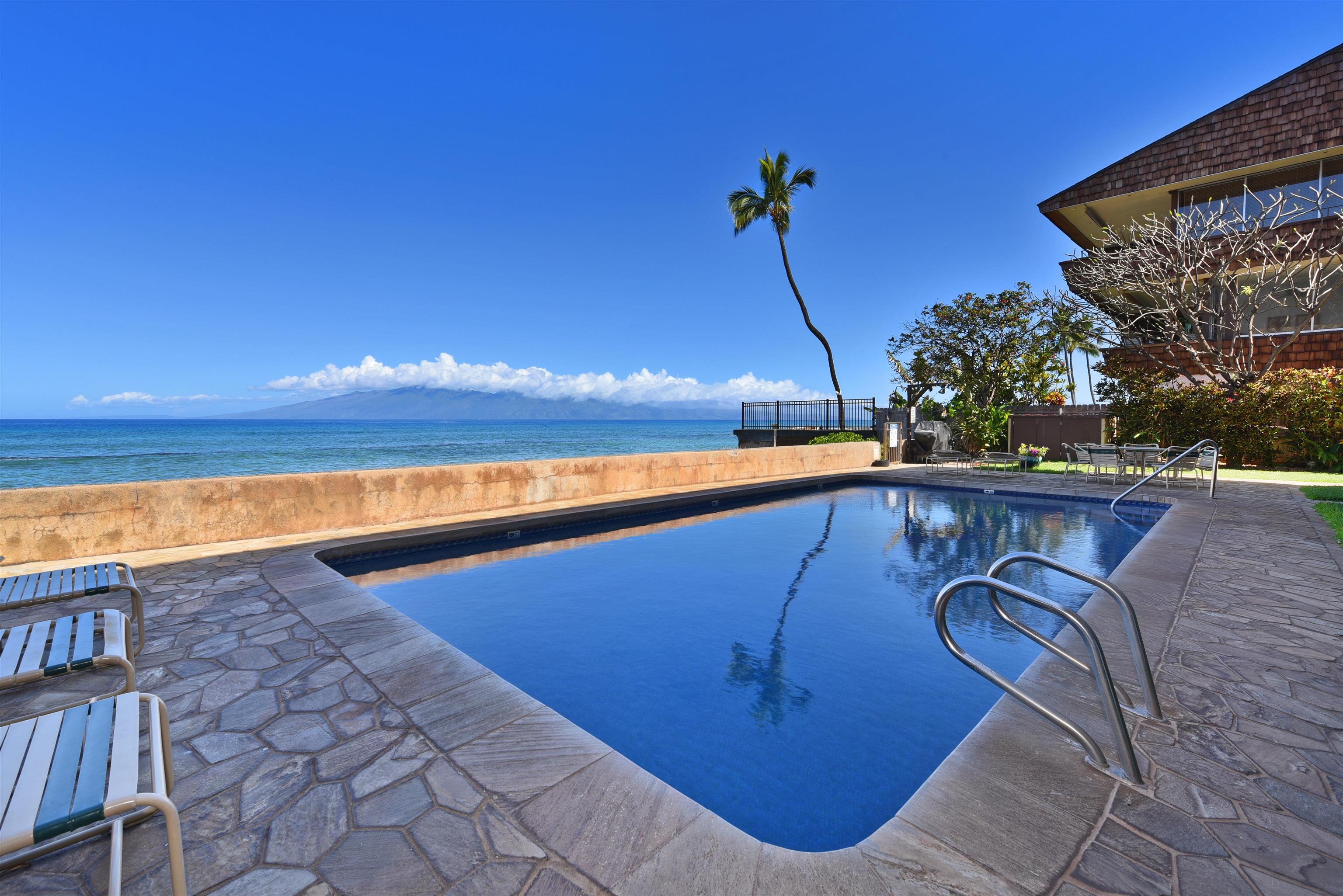 Nohonani condo # 100, Lahaina, Hawaii - photo 22 of 25