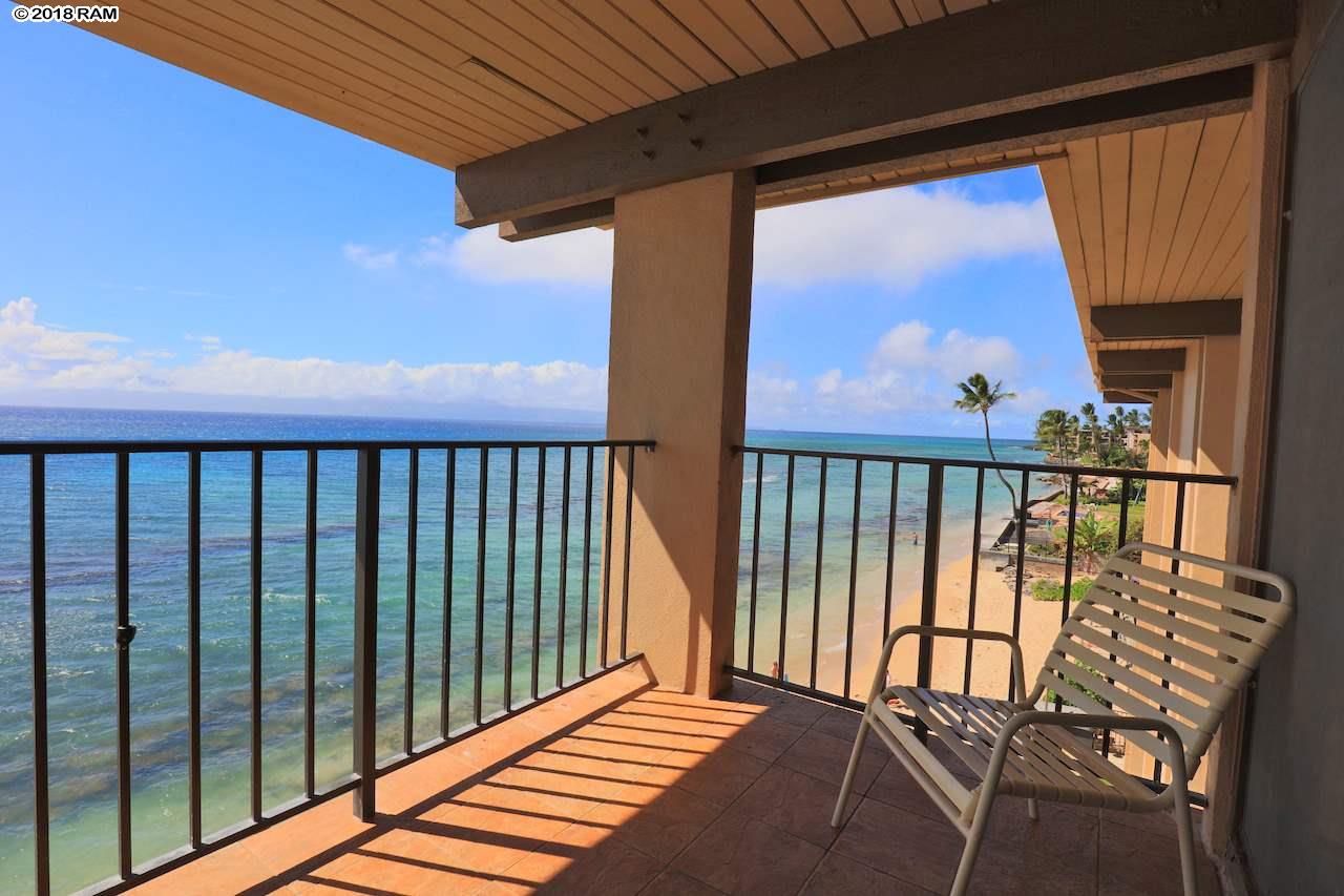 Nohonani condo # 405, Lahaina, Hawaii - photo 2 of 24