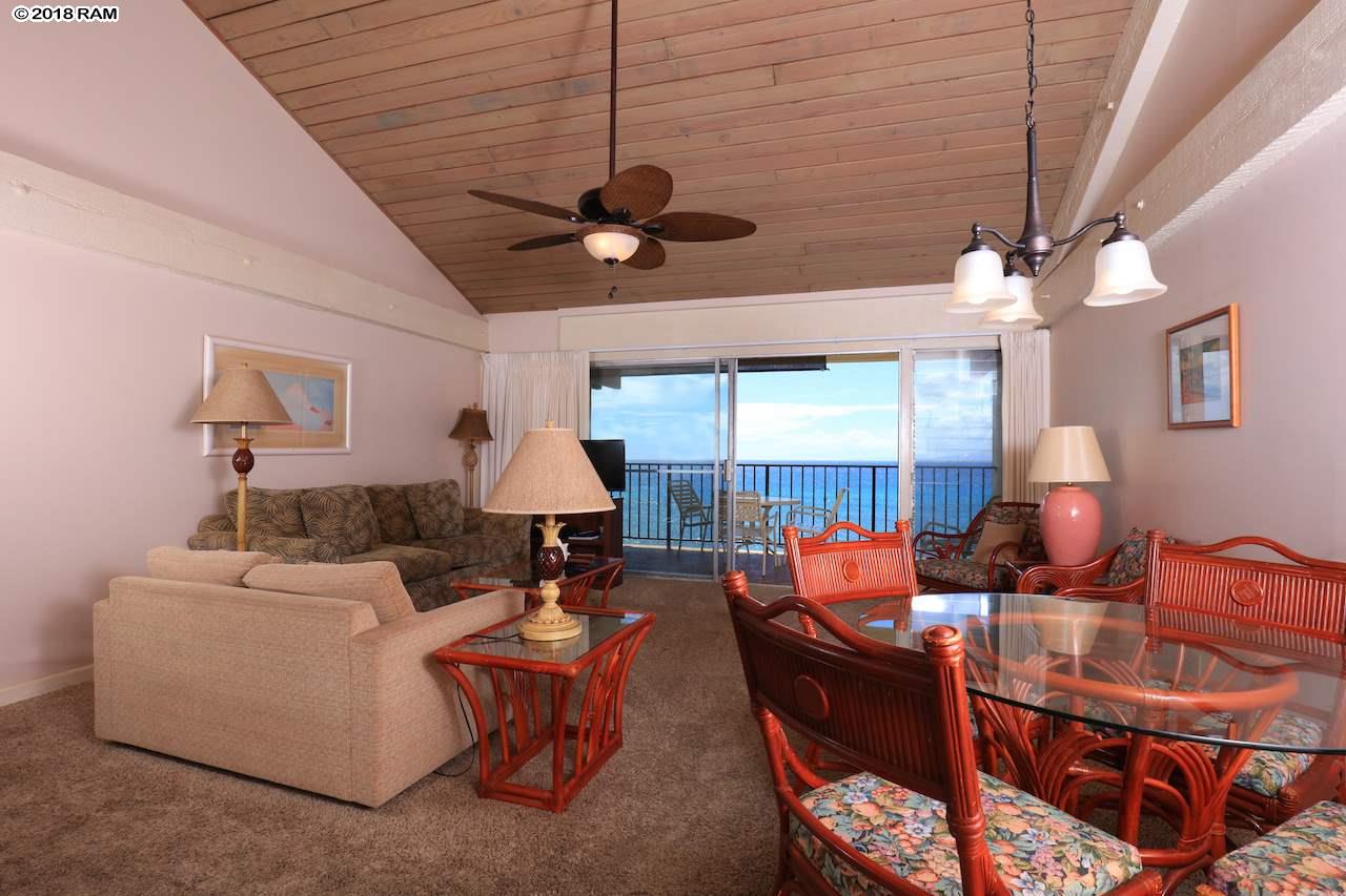 Nohonani condo # 405, Lahaina, Hawaii - photo 15 of 24