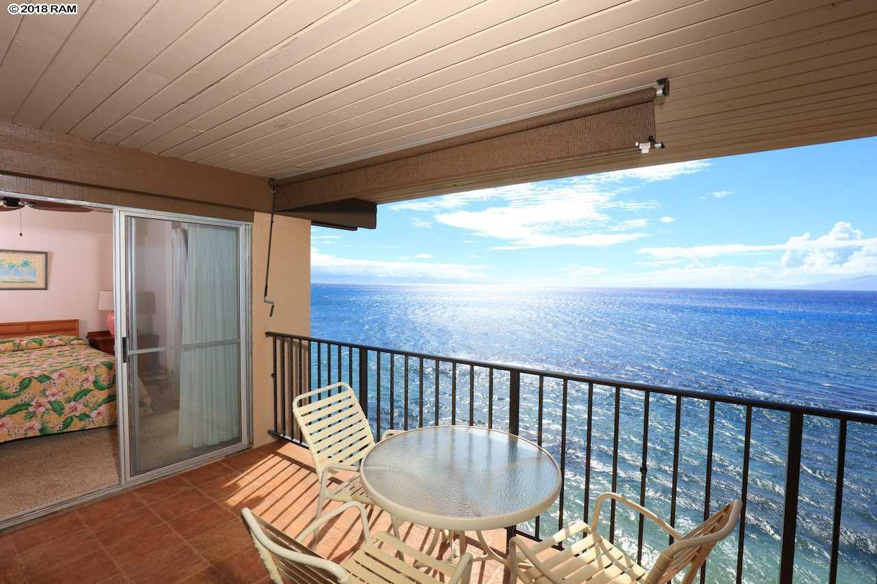 Nohonani condo # 405, Lahaina, Hawaii - photo 3 of 24