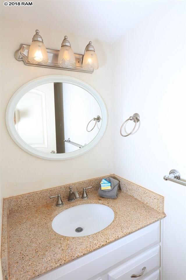 Nohonani condo # 405, Lahaina, Hawaii - photo 23 of 24