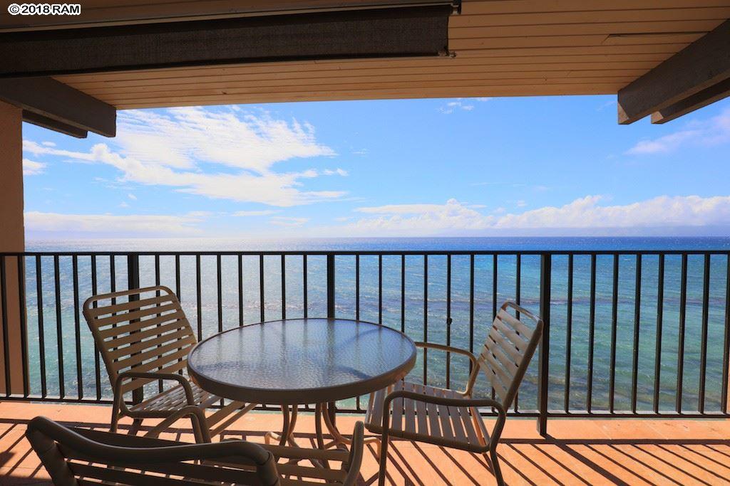 Nohonani condo # 405, Lahaina, Hawaii - photo 4 of 24