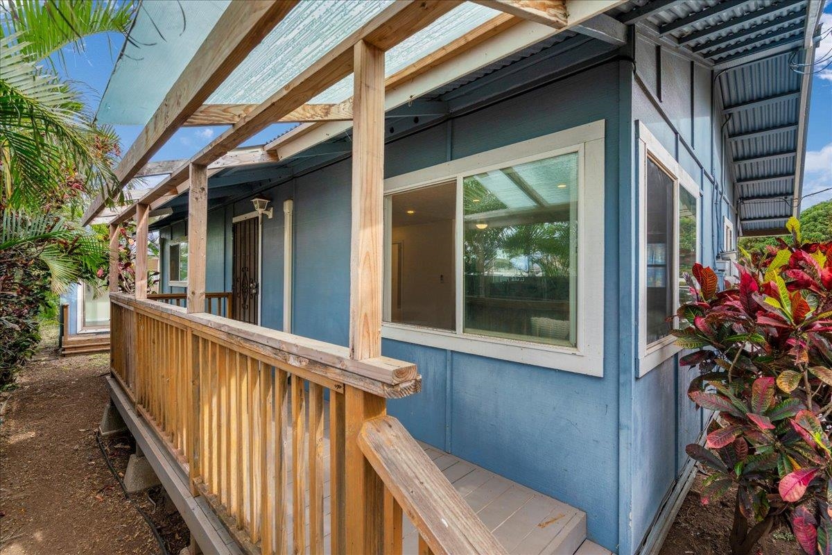 374  A Kalua Rd , Wailuku home - photo 24 of 42