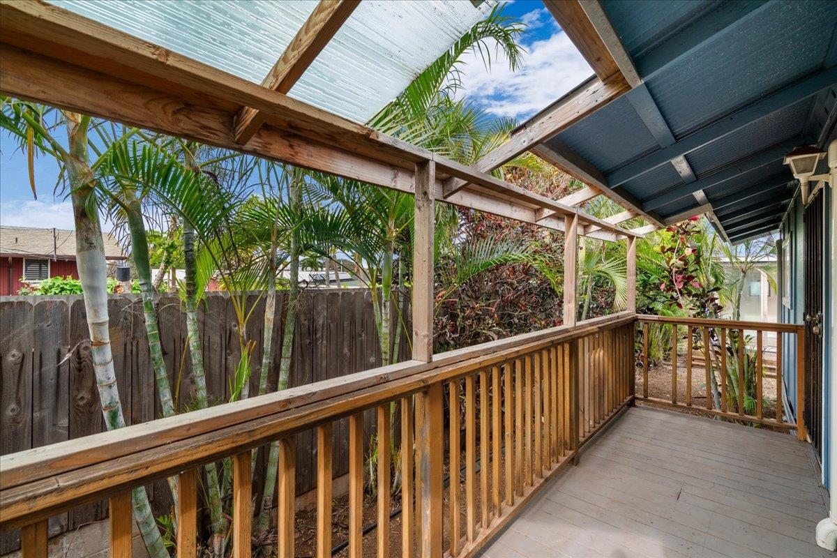 374  A Kalua Rd , Wailuku home - photo 25 of 42