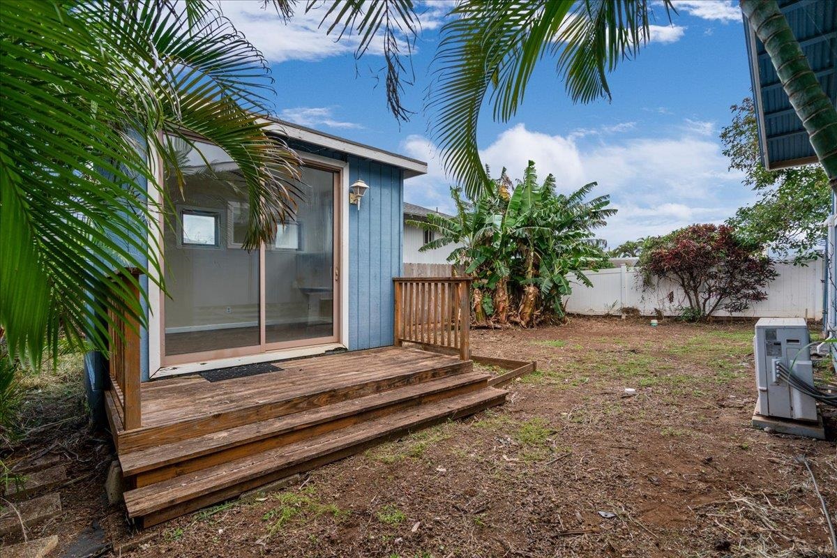 374  A Kalua Rd , Wailuku home - photo 26 of 42