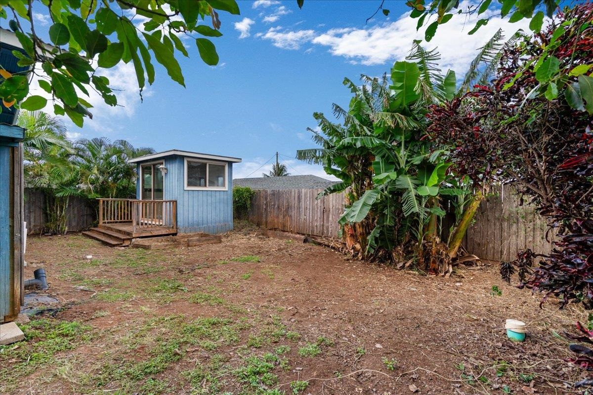 374  A Kalua Rd , Wailuku home - photo 27 of 42