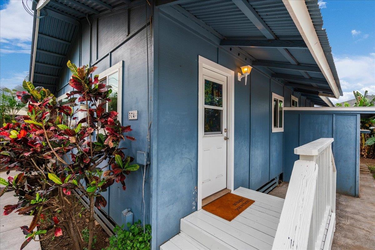 374  A Kalua Rd , Wailuku home - photo 30 of 42