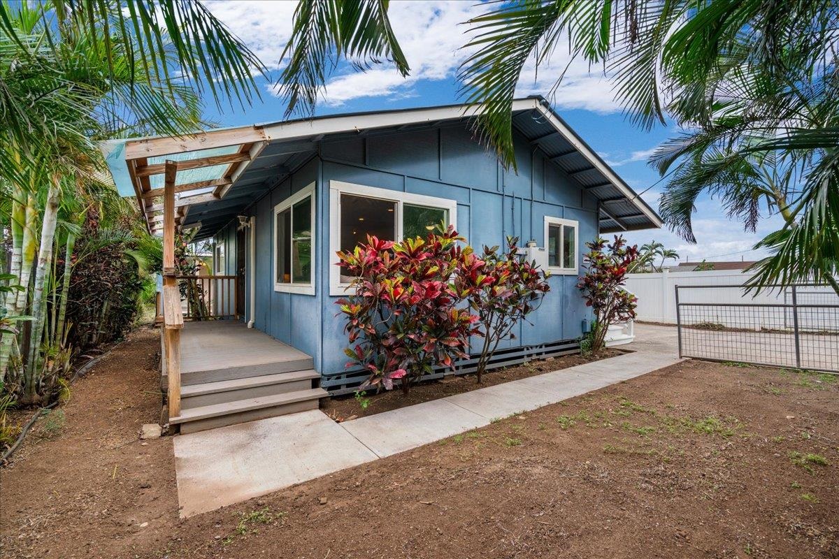 374  A Kalua Rd , Wailuku home - photo 31 of 42