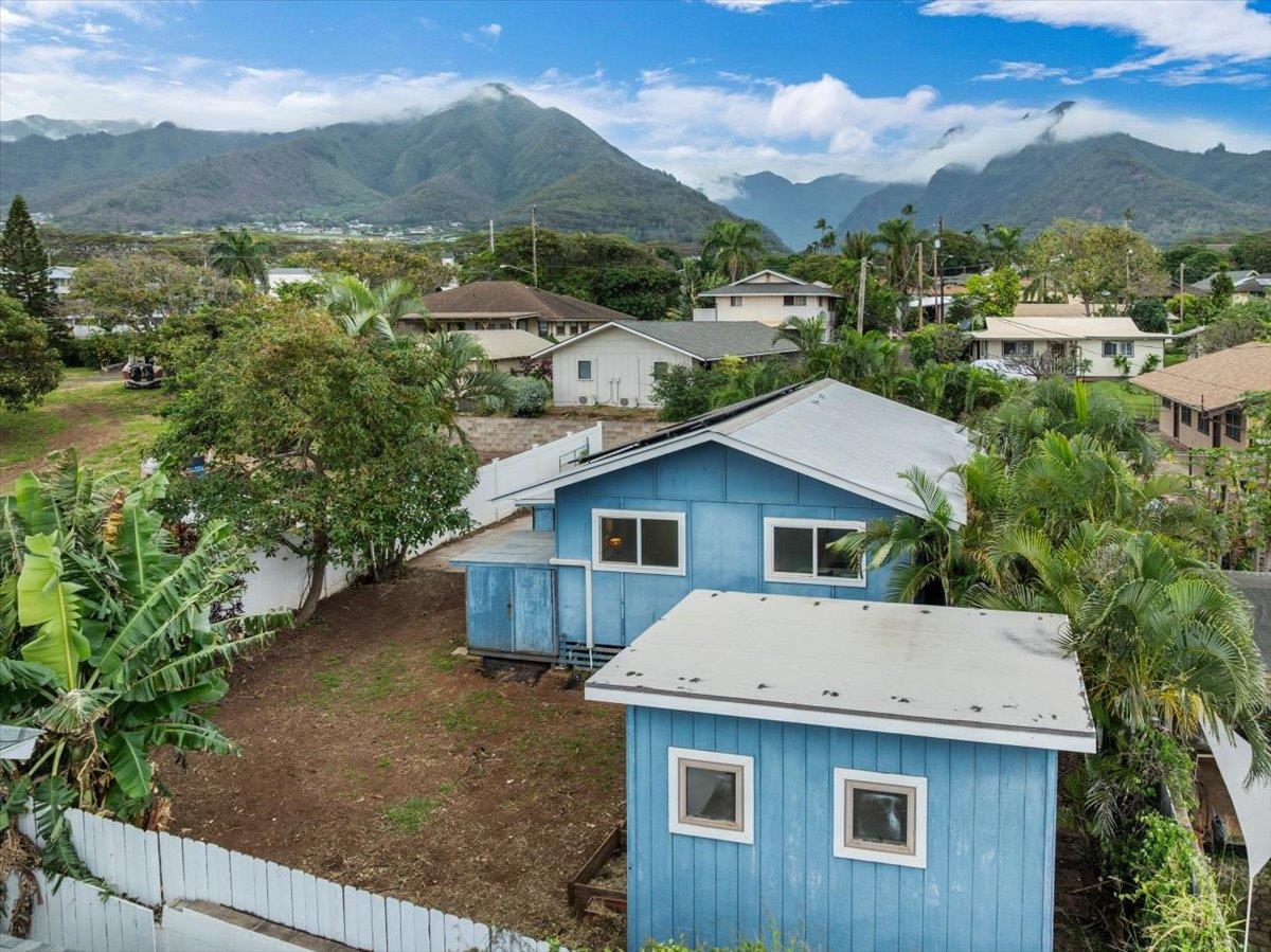 374  A Kalua Rd , Wailuku home - photo 7 of 42