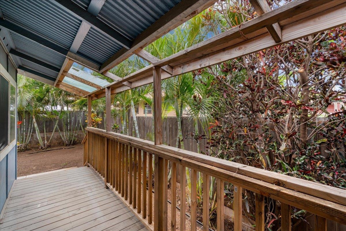 374  A Kalua Rd , Wailuku home - photo 8 of 42