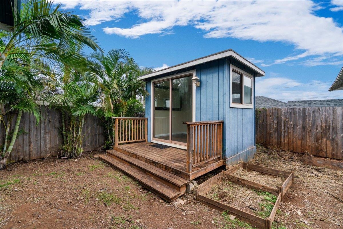 374  Kalua Rd , Wailuku home - photo 6 of 42