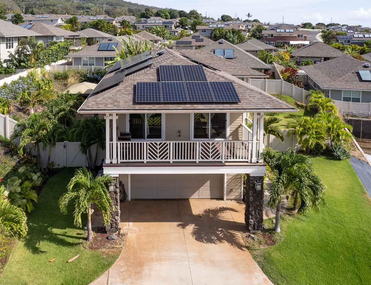 374  Puaehu St Kehalani, Wailuku home - photo 4 of 50