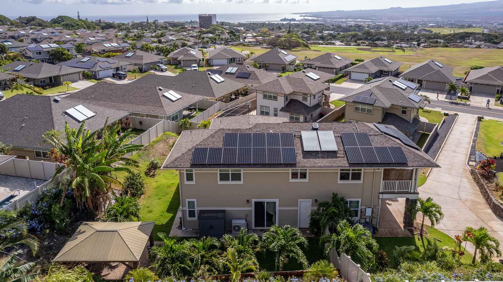 374  Puaehu St Kehalani, Wailuku home - photo 45 of 50