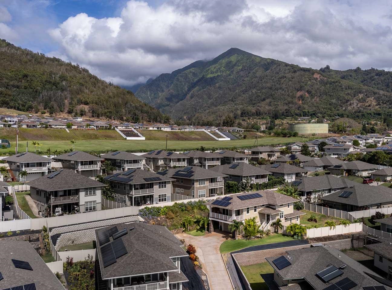 374  Puaehu St Kehalani, Wailuku home - photo 47 of 50