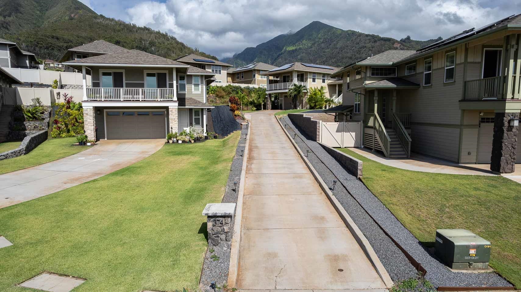 374  Puaehu St Kehalani, Wailuku home - photo 48 of 50