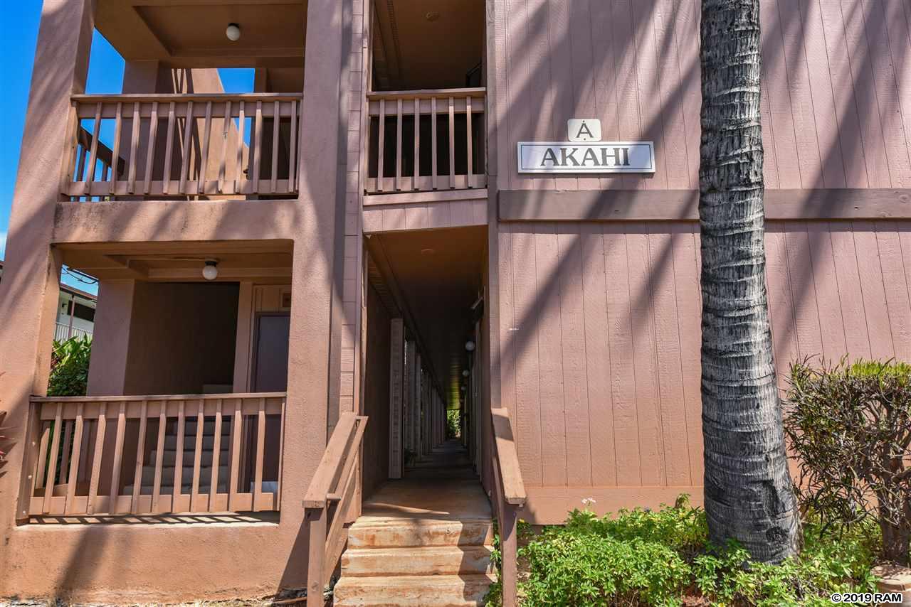 Maui Lani Terraces condo # A 101, Lahaina, Hawaii - photo 24 of 27