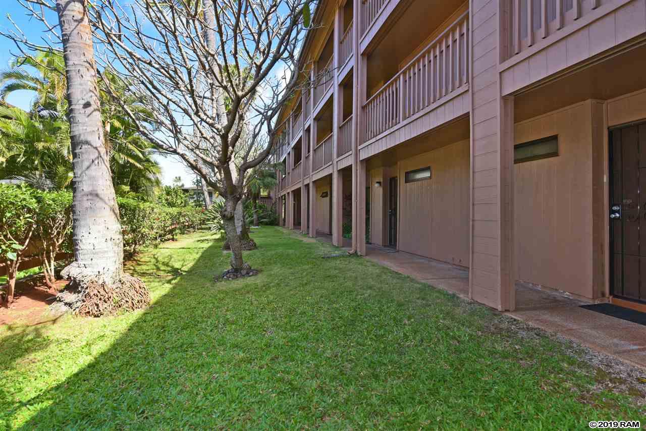 Maui Lani Terraces condo # A 101, Lahaina, Hawaii - photo 27 of 27