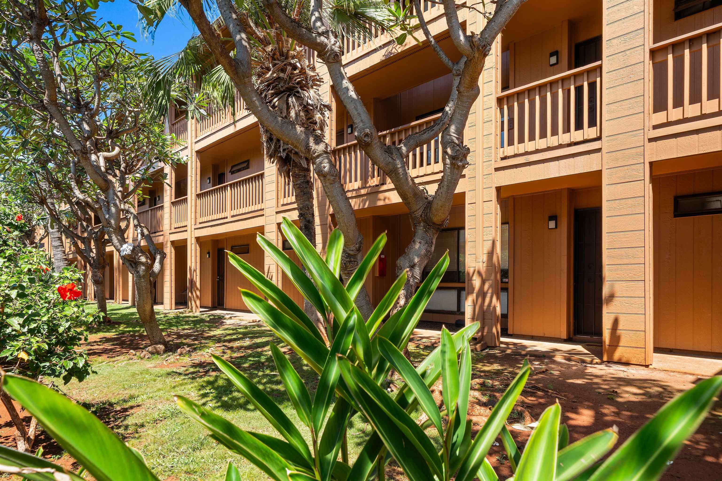 Maui Lani Terraces condo # A107, Lahaina, Hawaii - photo 14 of 25