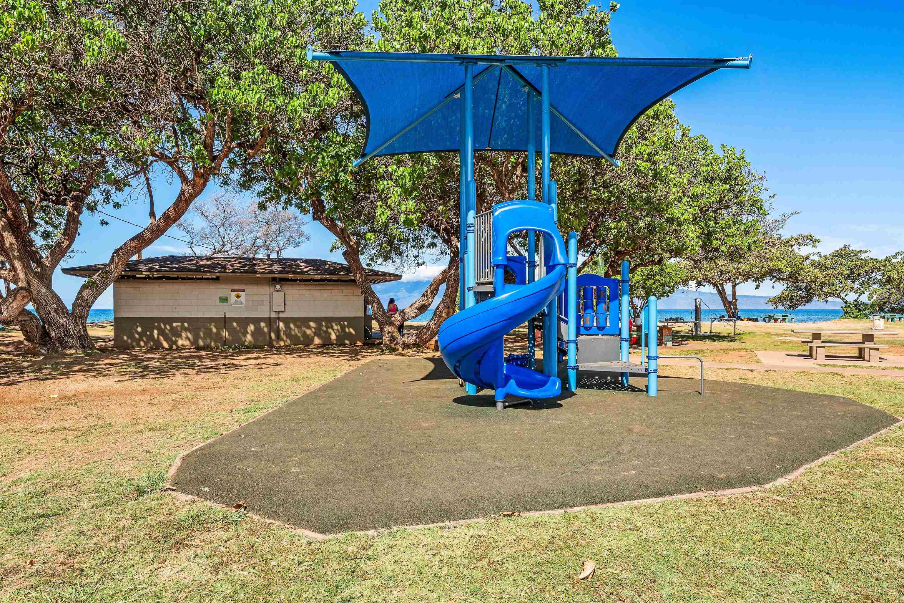 Maui Lani Terraces condo # A107, Lahaina, Hawaii - photo 18 of 25