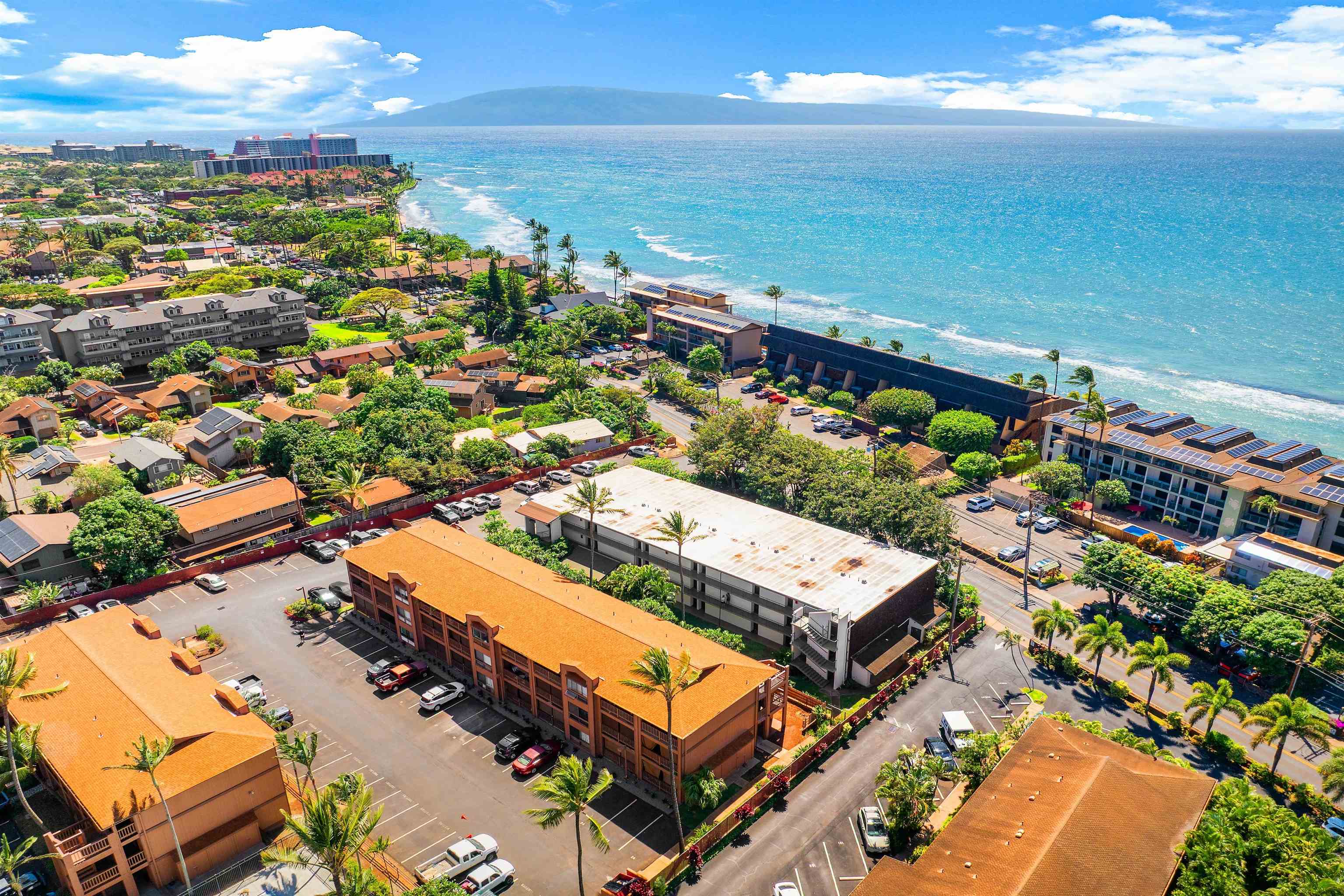 Maui Lani Terraces condo # A107, Lahaina, Hawaii - photo 20 of 25