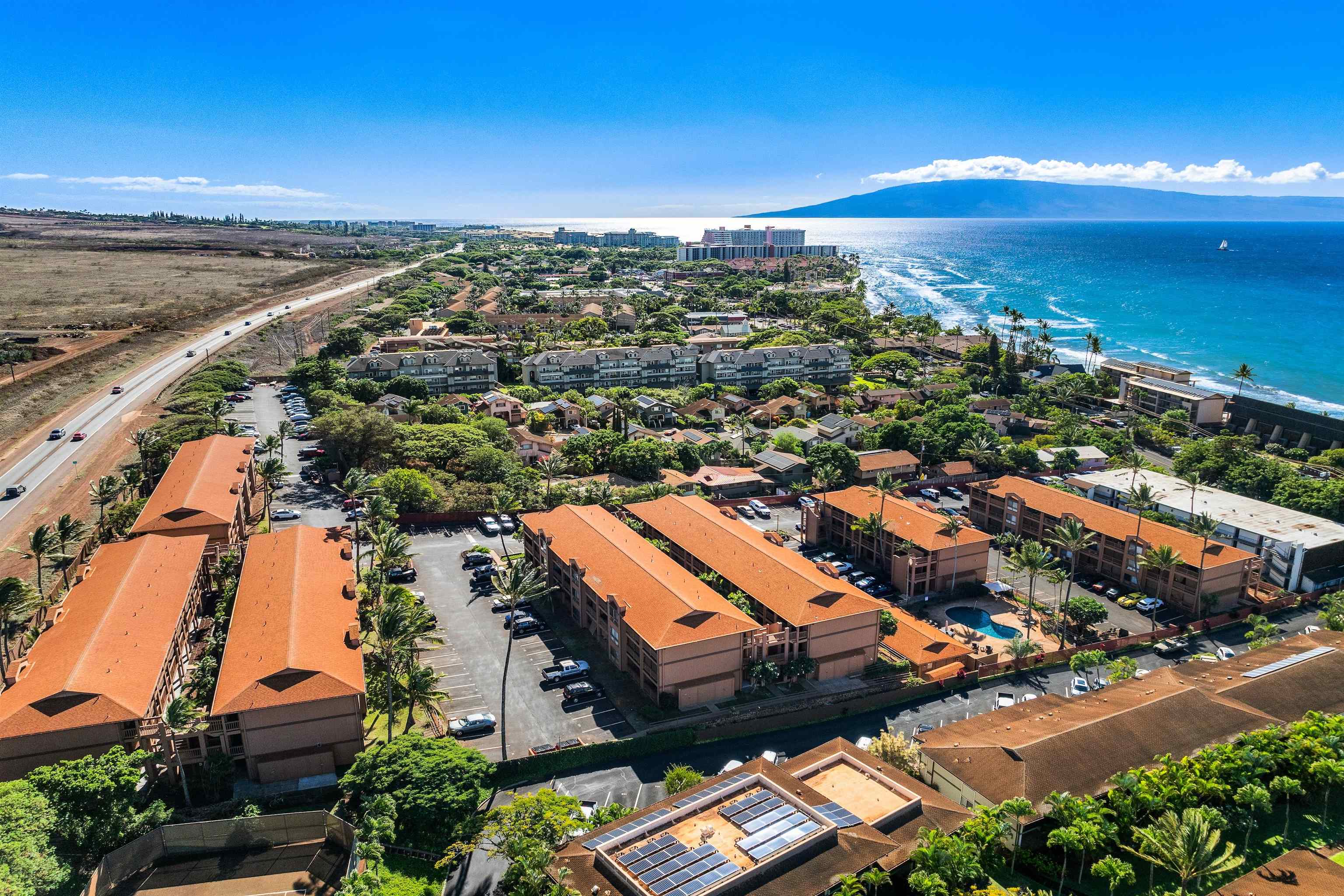 Maui Lani Terraces condo # A107, Lahaina, Hawaii - photo 23 of 25