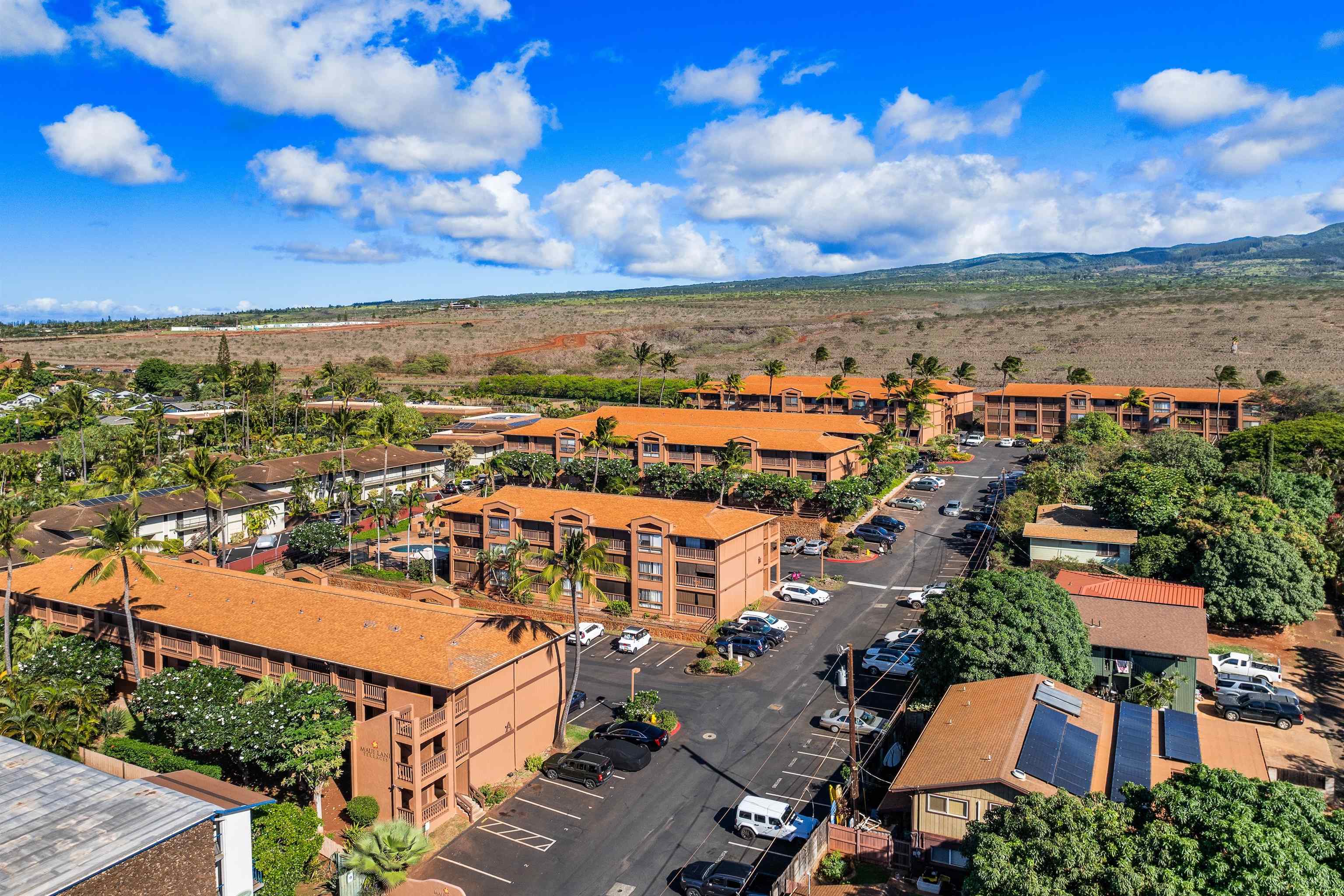 Maui Lani Terraces condo # A107, Lahaina, Hawaii - photo 25 of 25