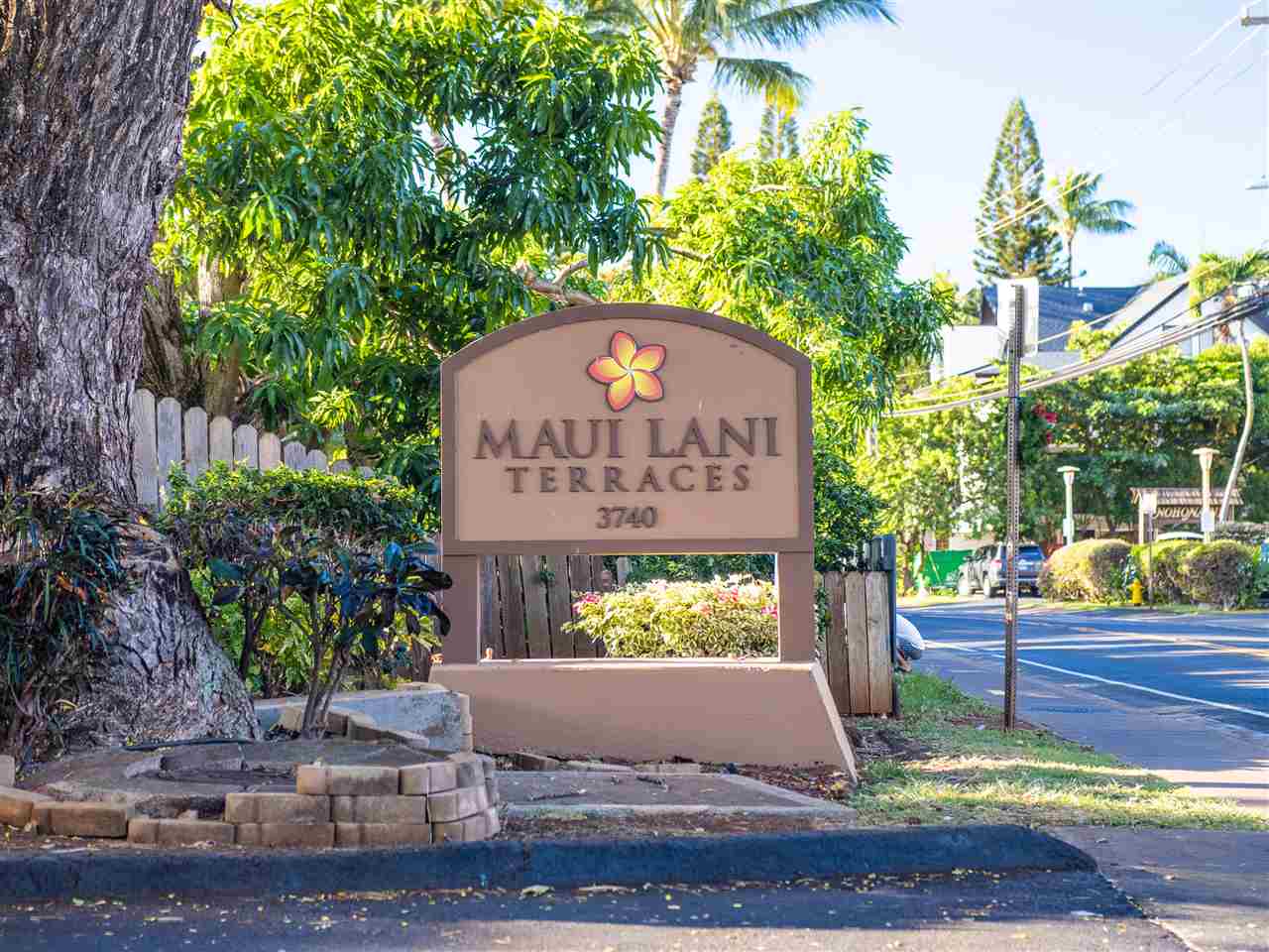 Maui Lani Terraces condo # A203, Lahaina, Hawaii - photo 16 of 21