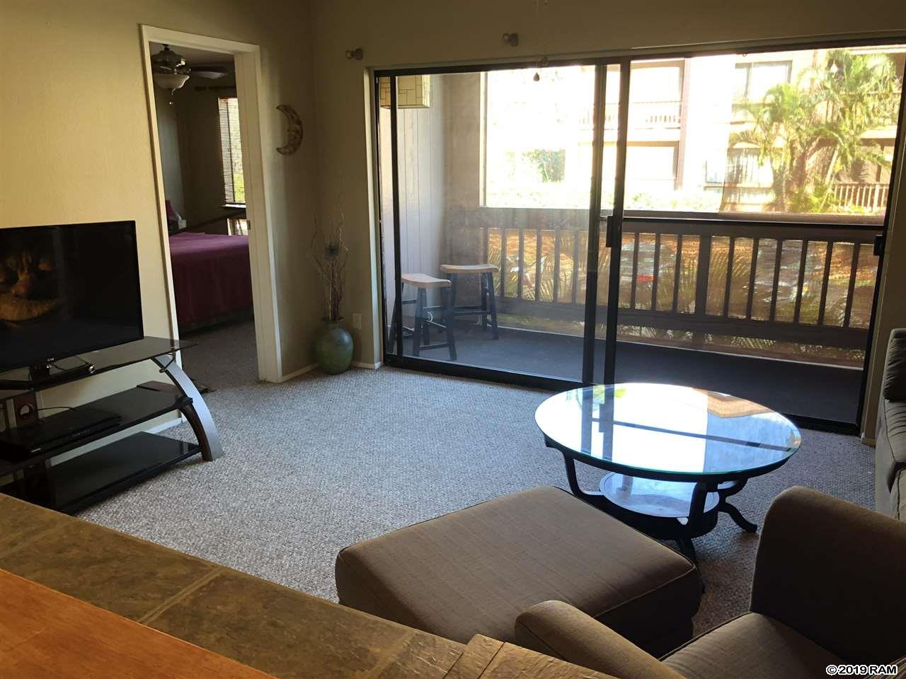 Maui Lani Terraces A205, 3740 Lower Honoapiilani Rd, Lahaina Honokowai