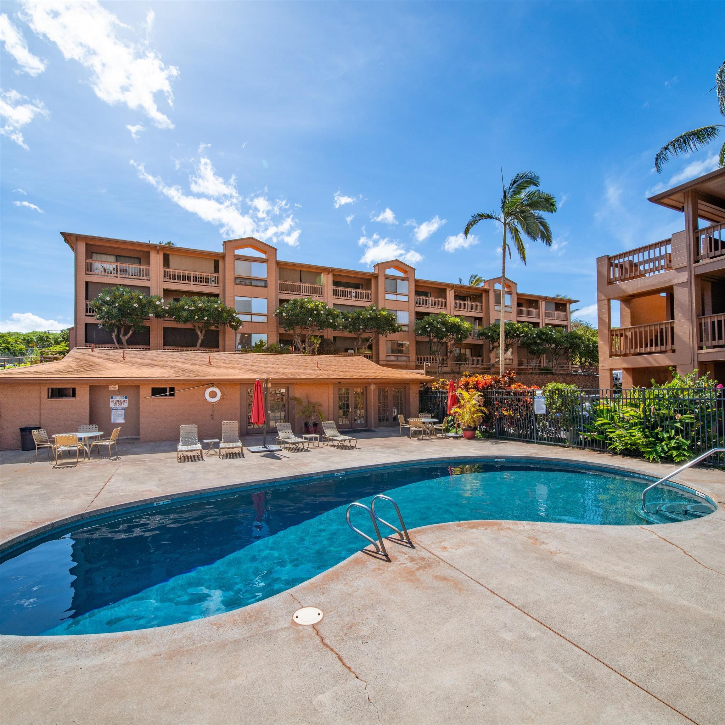 Maui Lani Terraces condo # A301, Lahaina, Hawaii - photo 14 of 27