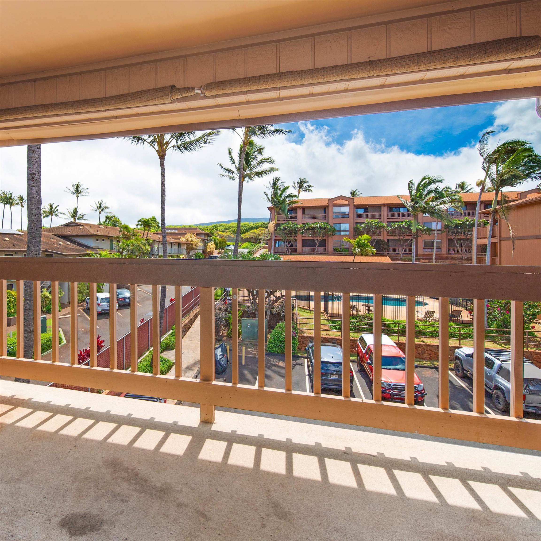 Maui Lani Terraces condo # A301, Lahaina, Hawaii - photo 3 of 27